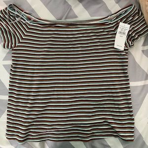 American Eagle shirt